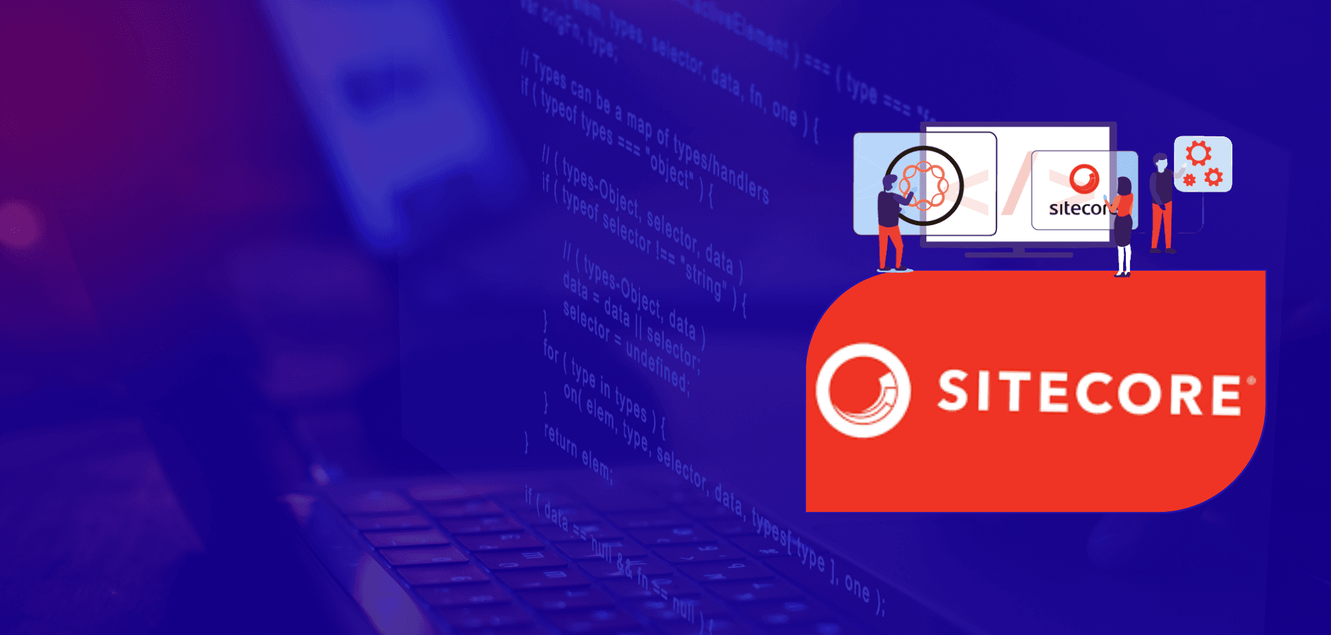 Sitecore CMS Development & Support