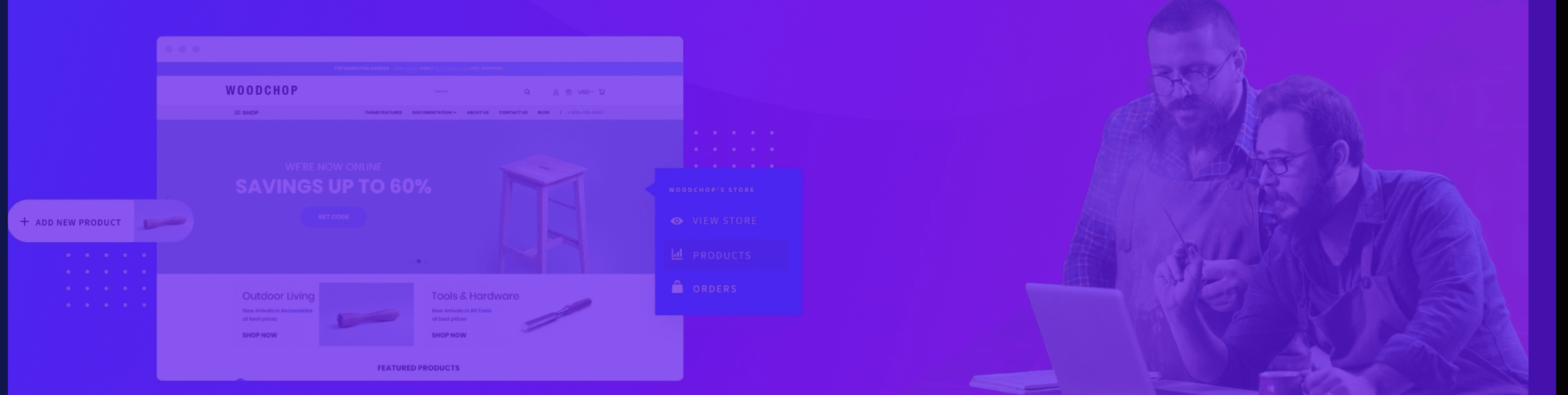 CMS Platforms