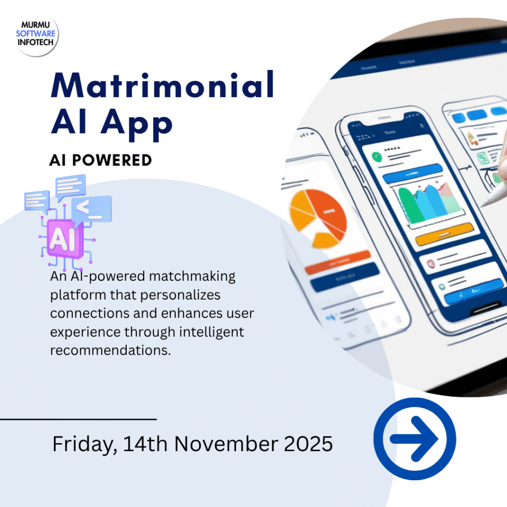 Matrimonial AI App
