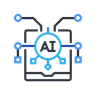 AI Powered Applications icon