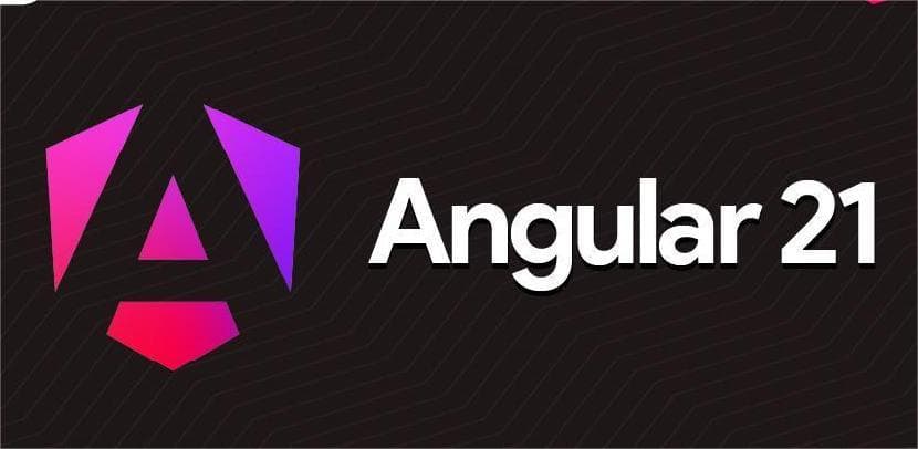 Angular 21