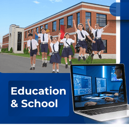 Education & Schools