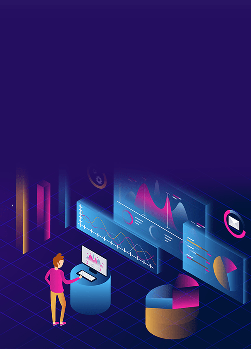 Enterprise ERP That Runs Your Business