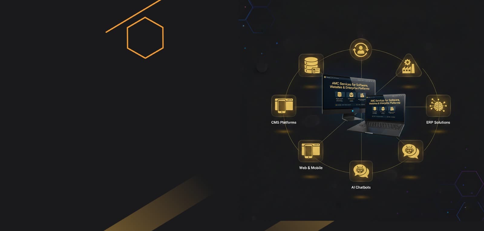 January 2026 Offer - AMC Service