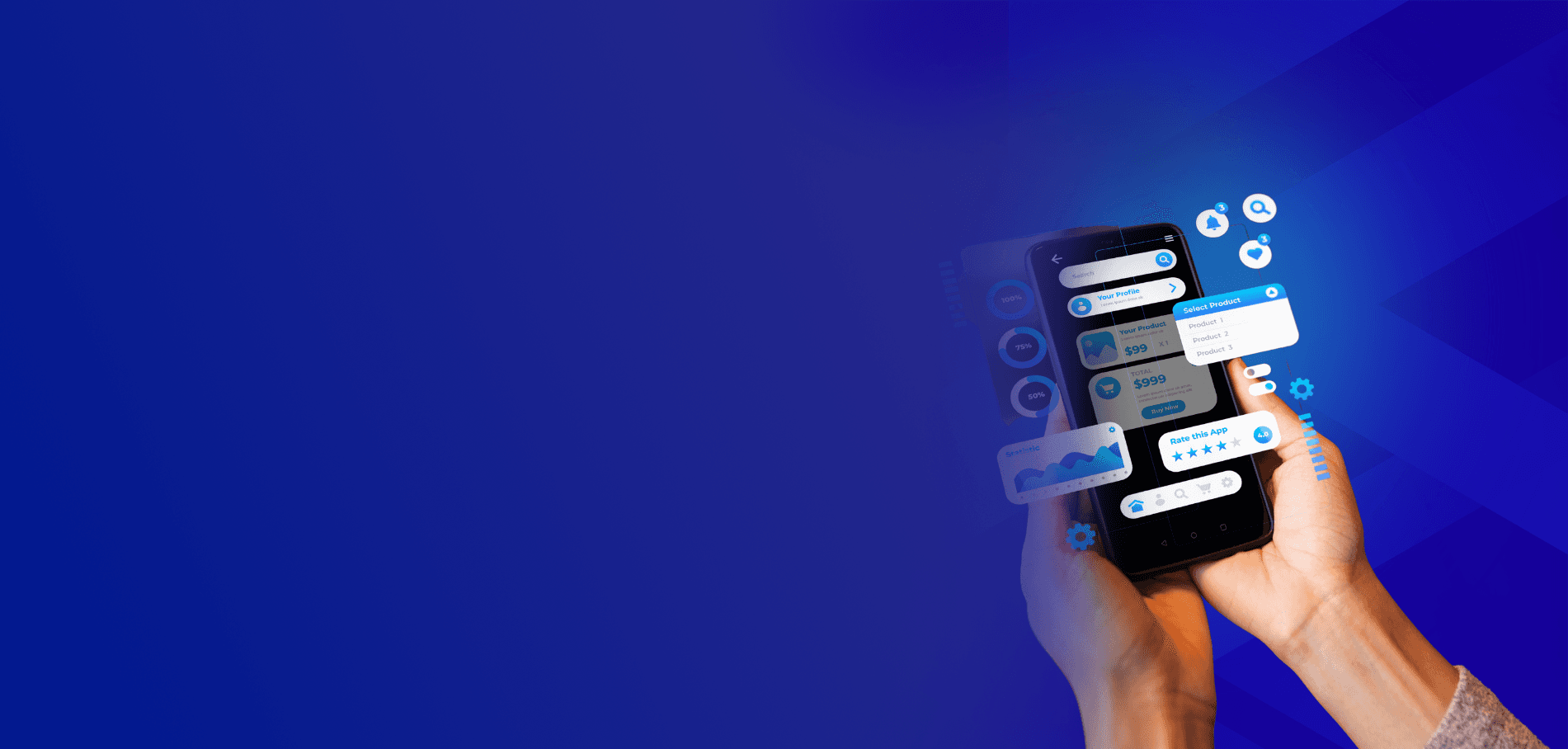 Mobile App Development