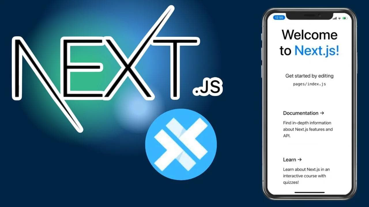 How to Convert Next.js app in Android app using Capacitor