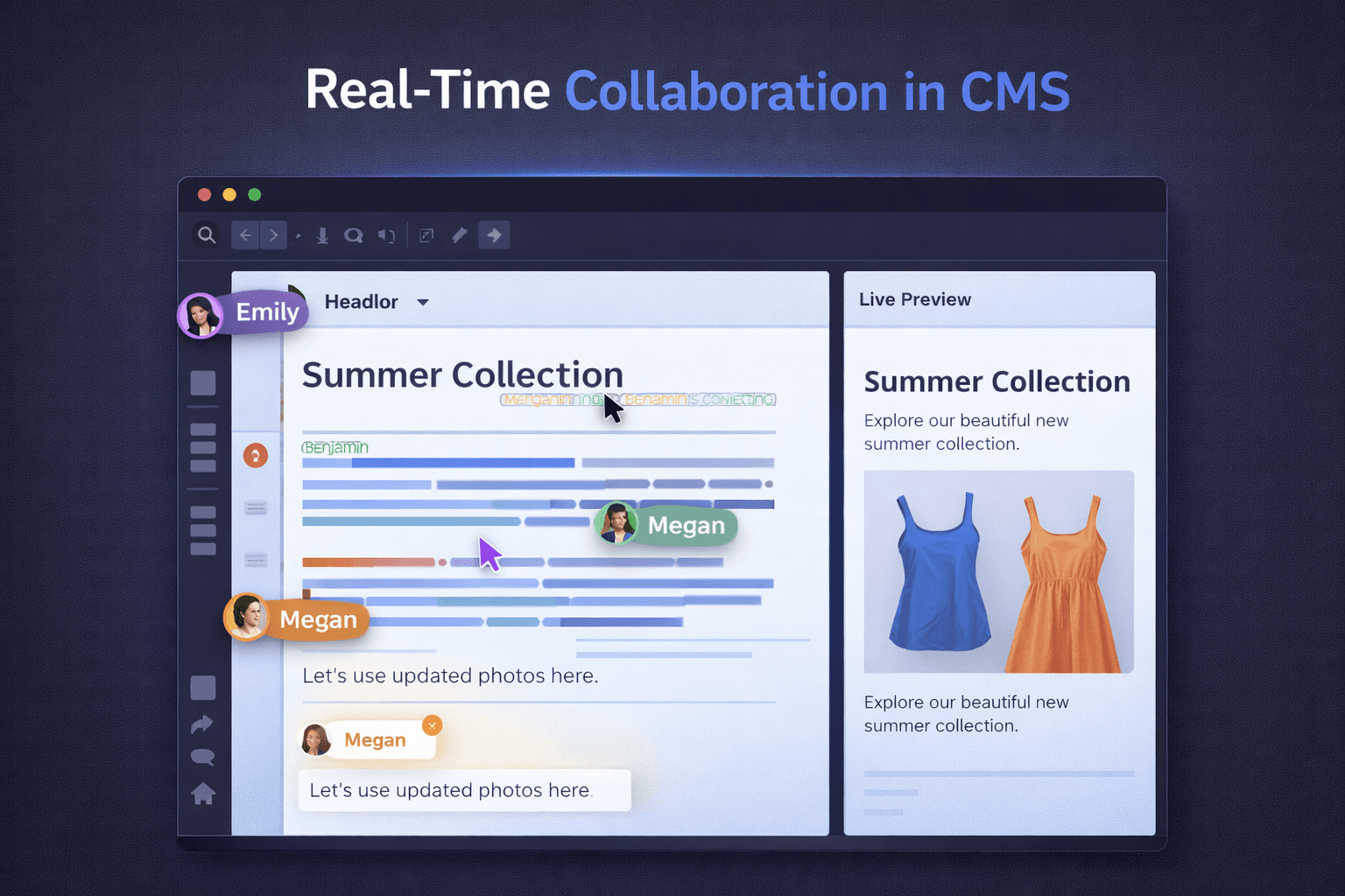 Developer & Editor Experience Trends: How Sanity CMS Is Redefining Enterprise Content Operations