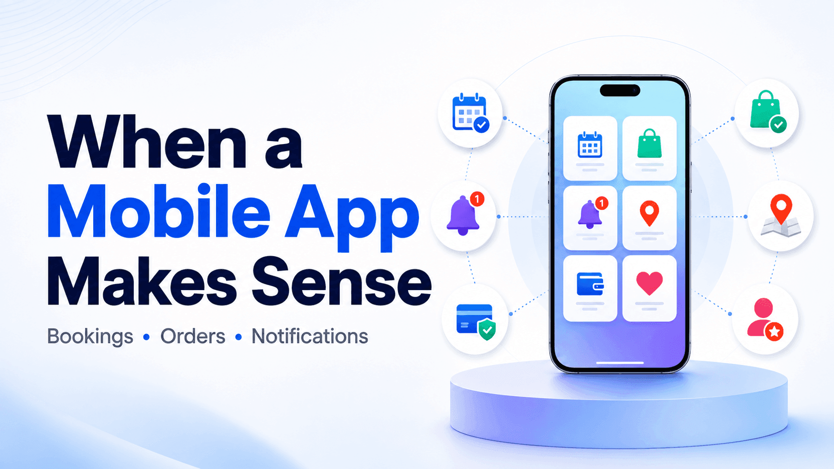 Does Your Indian Business Need a Mobile App? A Decision Guide