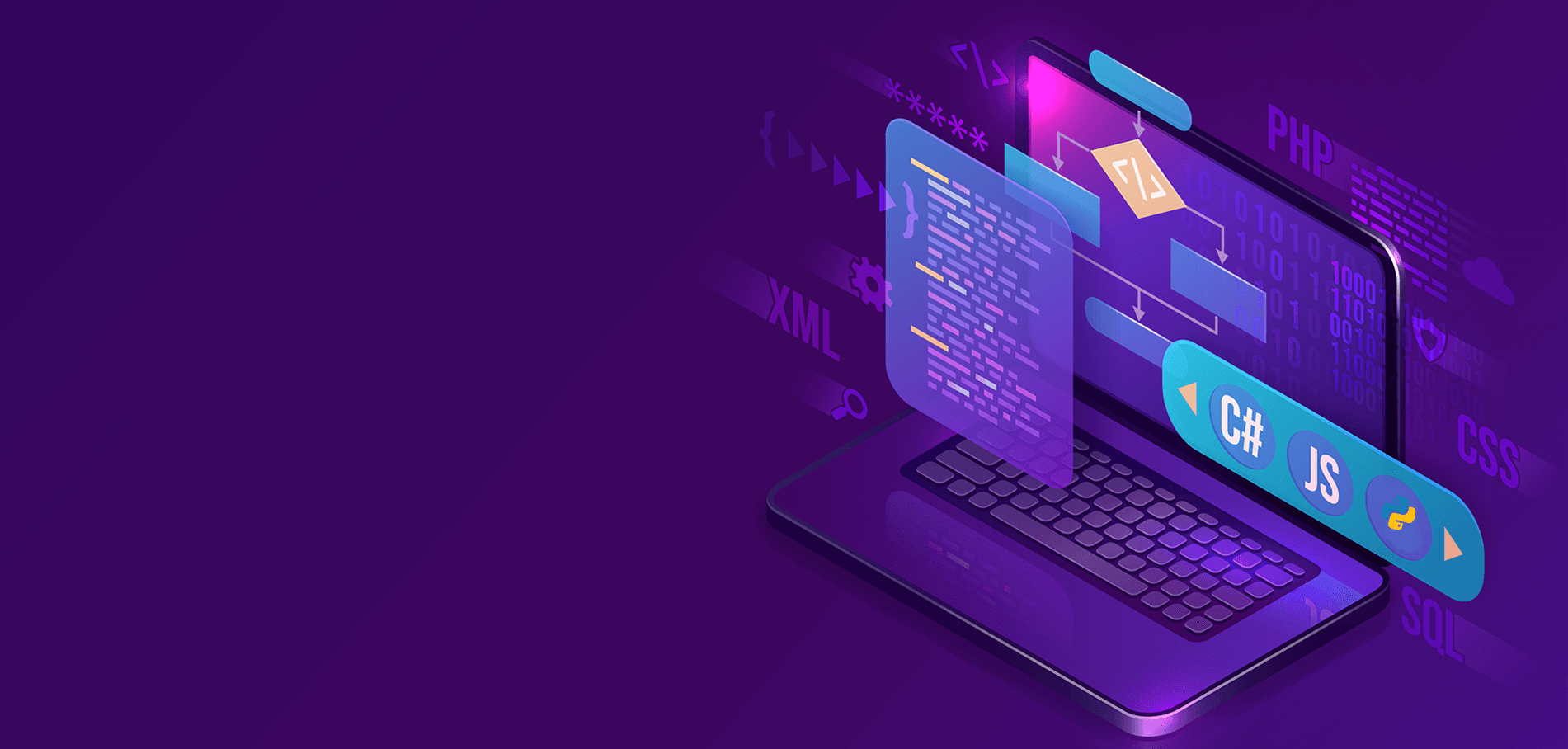 Custom Software Development