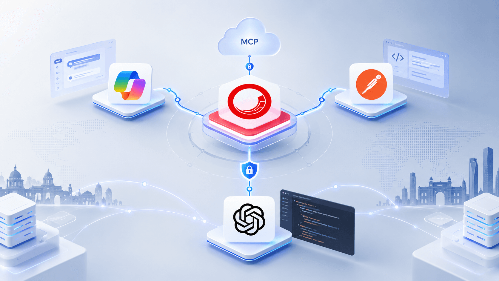 SitecoreAI Simplifies Marketer MCP Setup Across Copilot Studio, Postman, and Codex