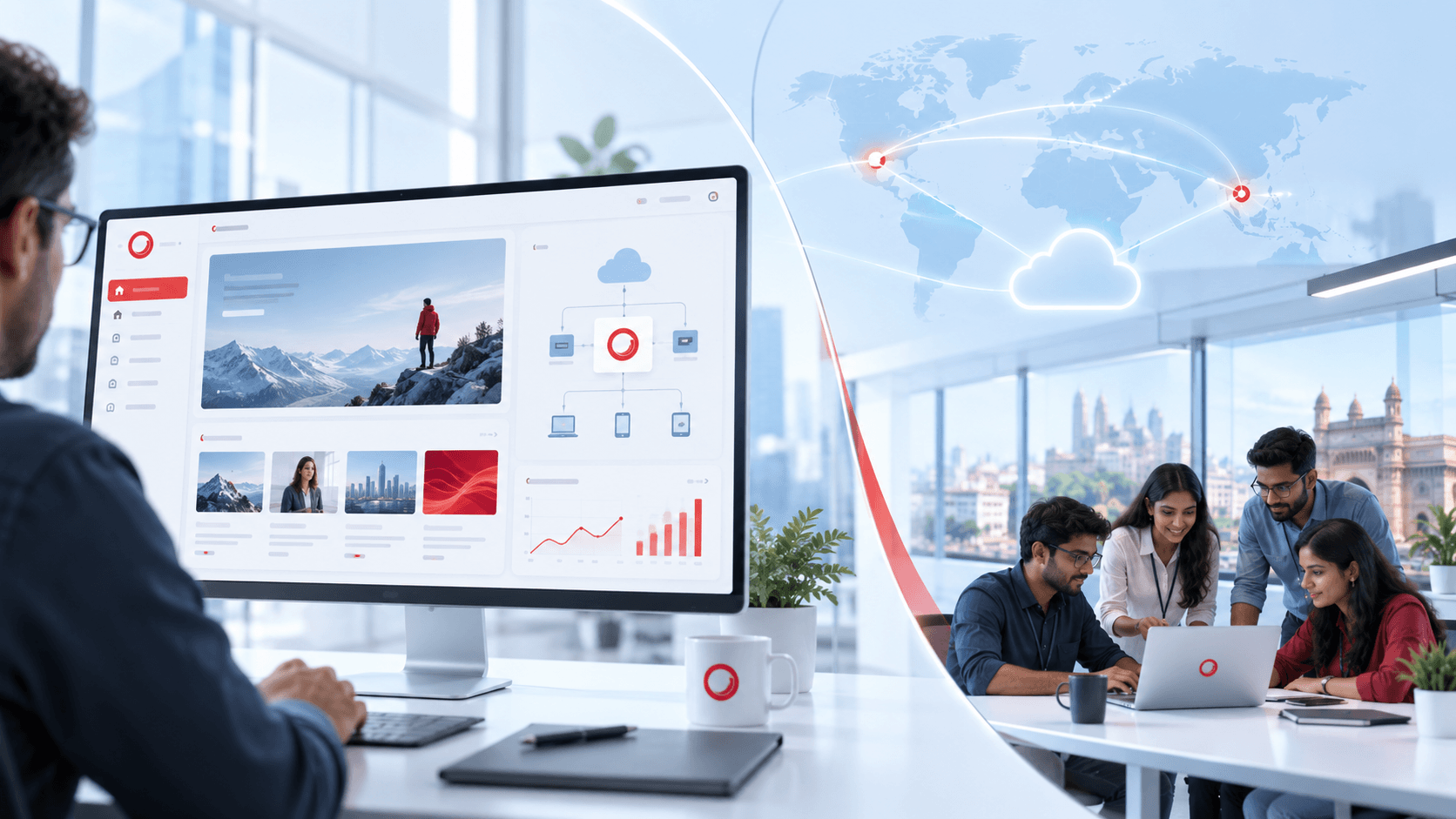 Offshore Sitecore Development Partner for Agencies and Enterprises