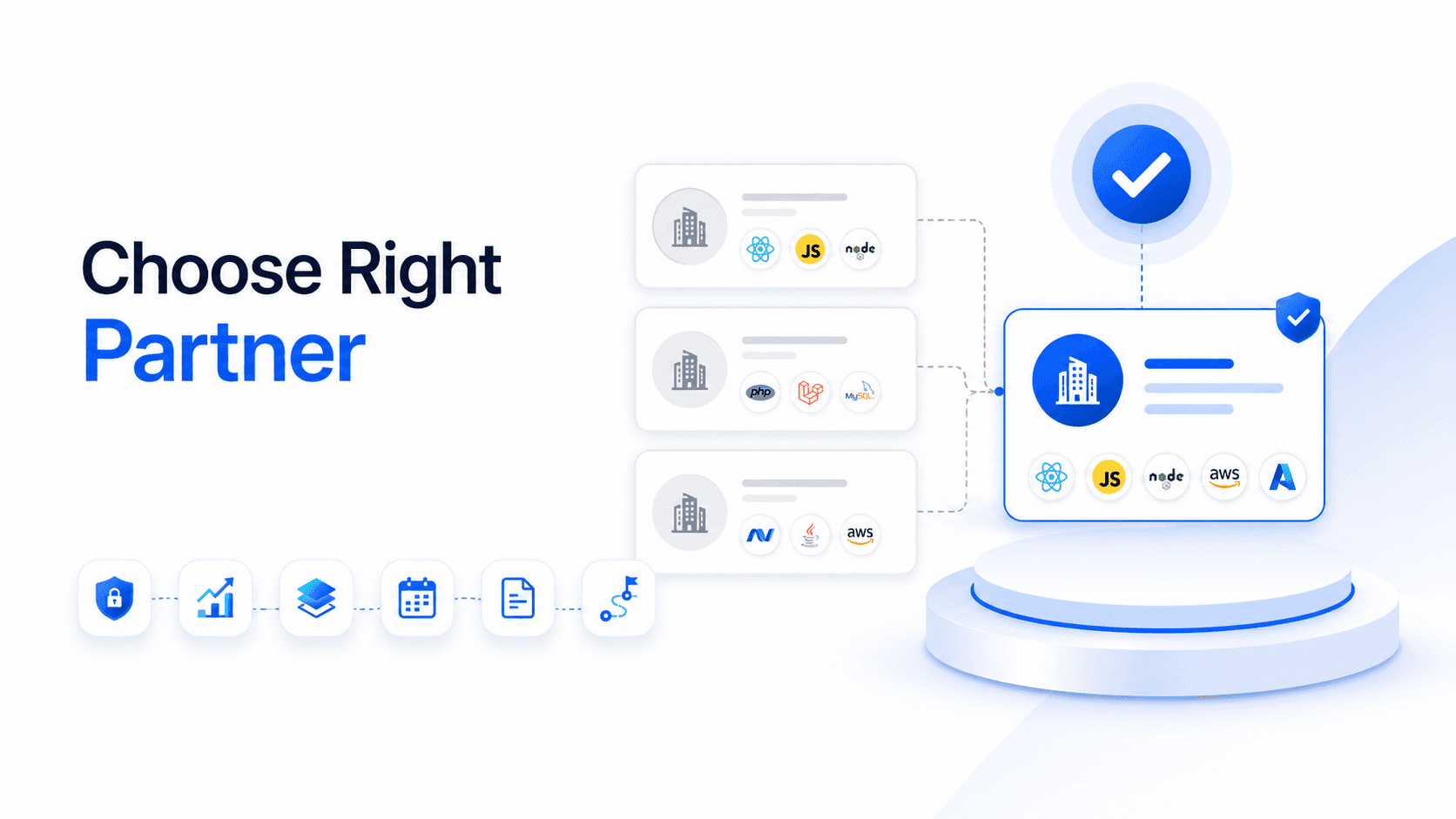 रांची में सही Software Development Partner कैसे चुनें: Consultation Checklist 2026