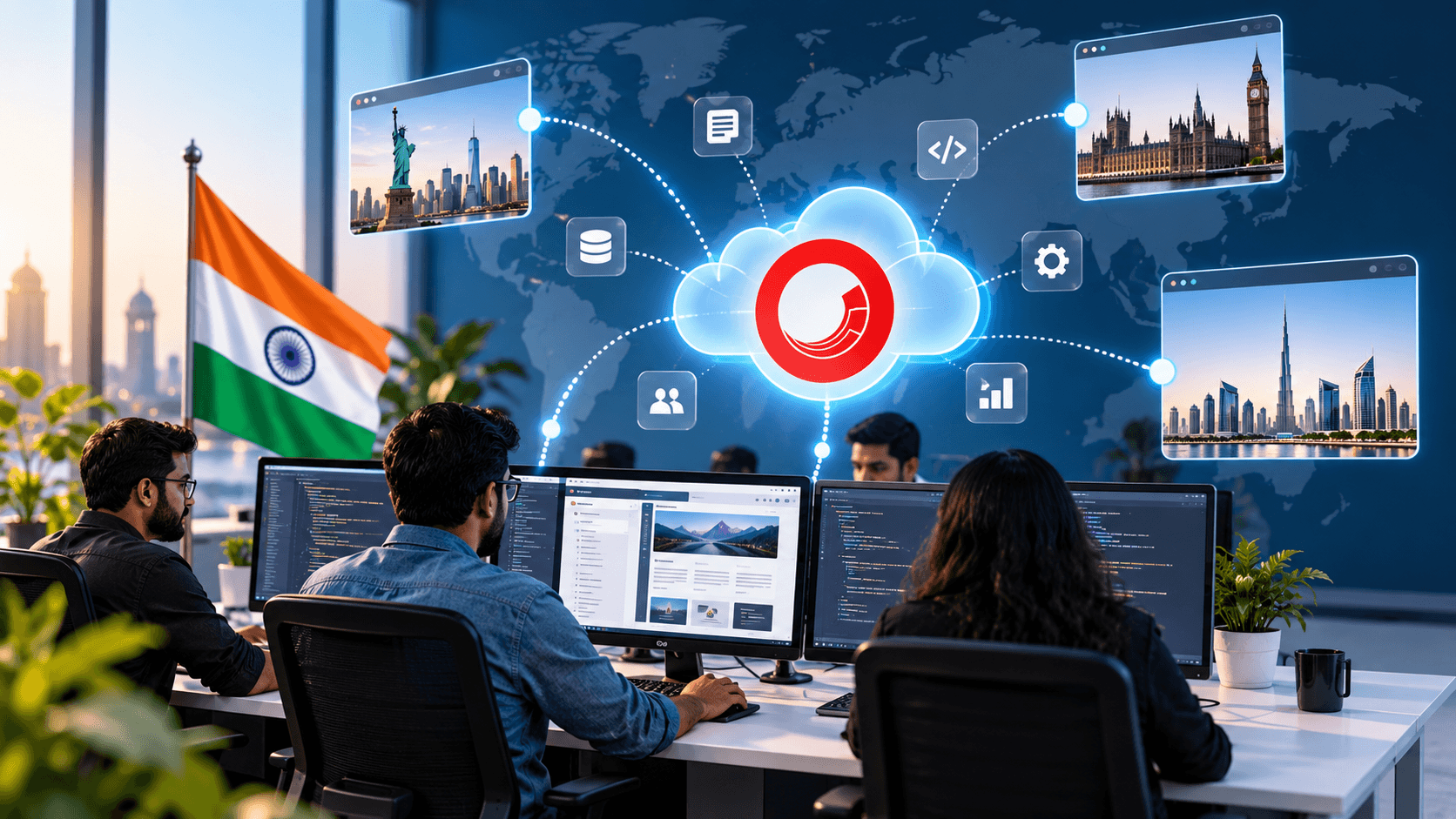 Sitecore Development Agency India: Cost, Skills and Engagement Models