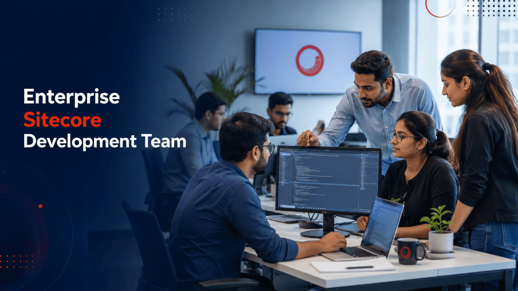 Sitecore Development Agency