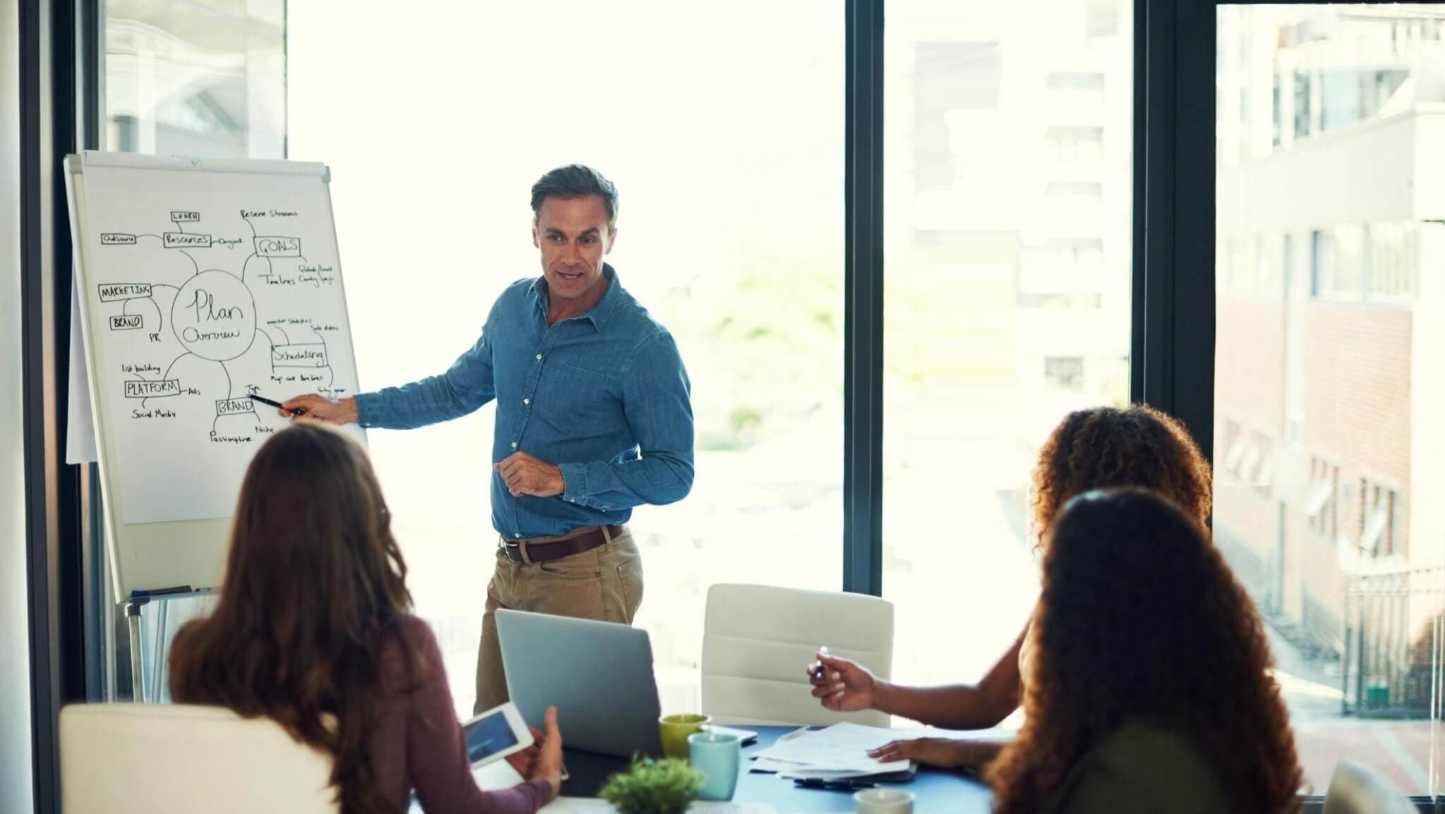Why Most Digital Transformation Projects Fail Before Technology Even Starts