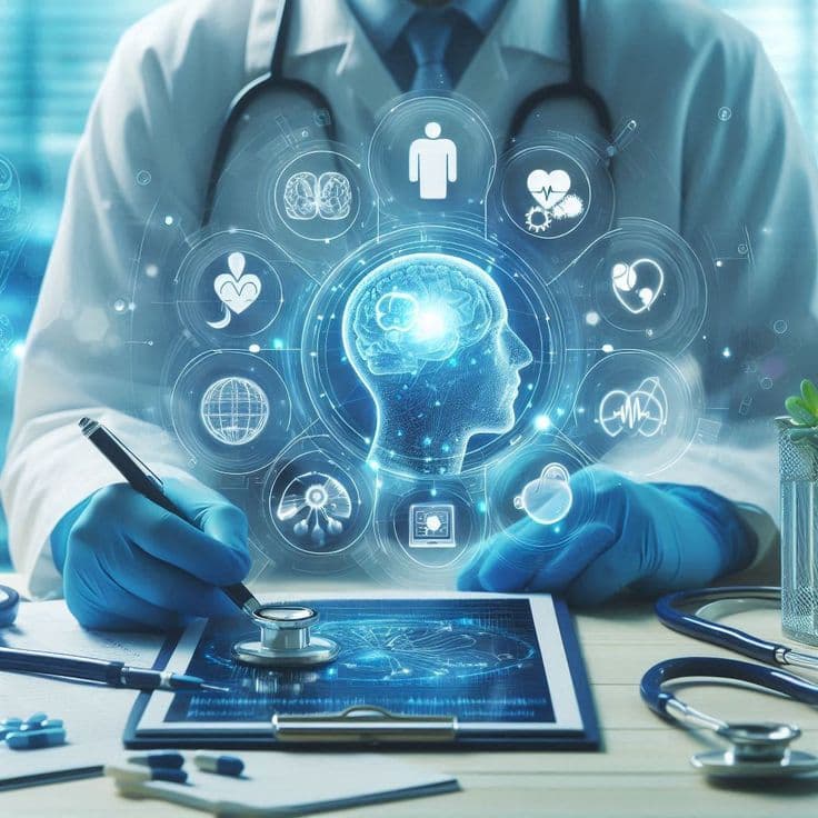 Healthcare & MedTech