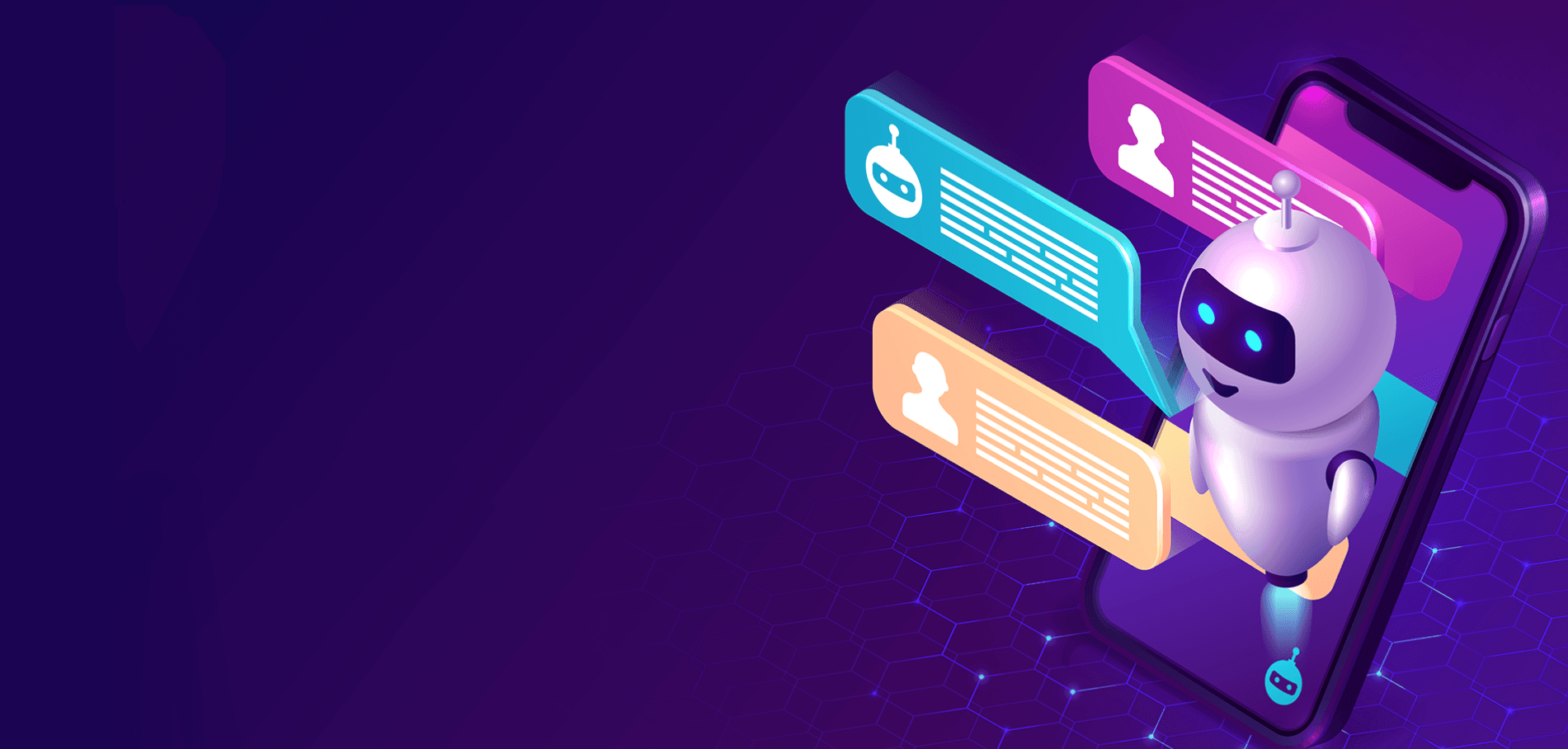 AI Chatbot & AI Powered APPs