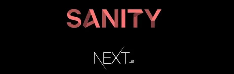 Setting up Next.js with Sanity Studio: A Step-by-Step Guide