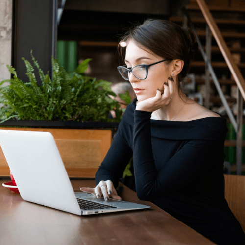 Technical Blog & Articles