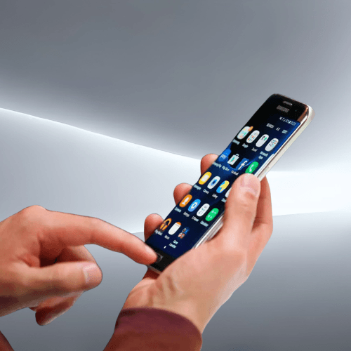 Enterprise Platforms & Digital Transformation